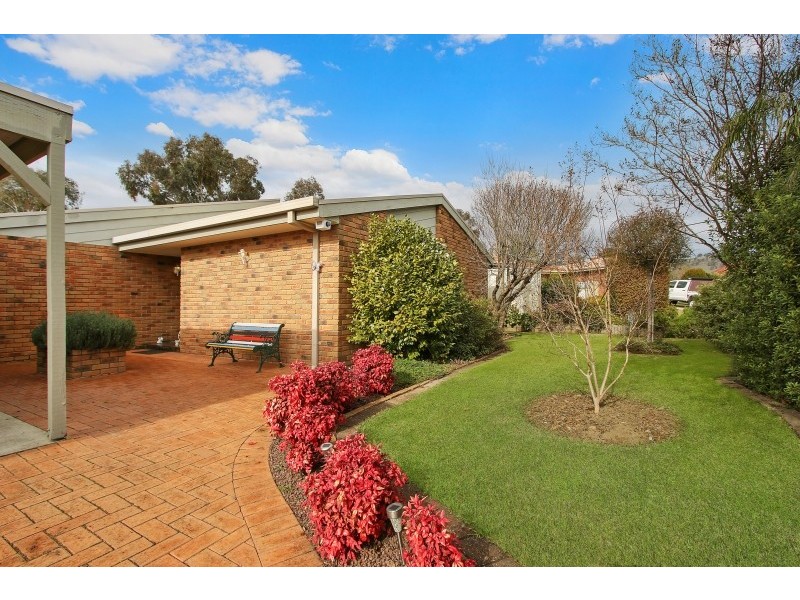 4 Par Court, Wodonga VIC 3690