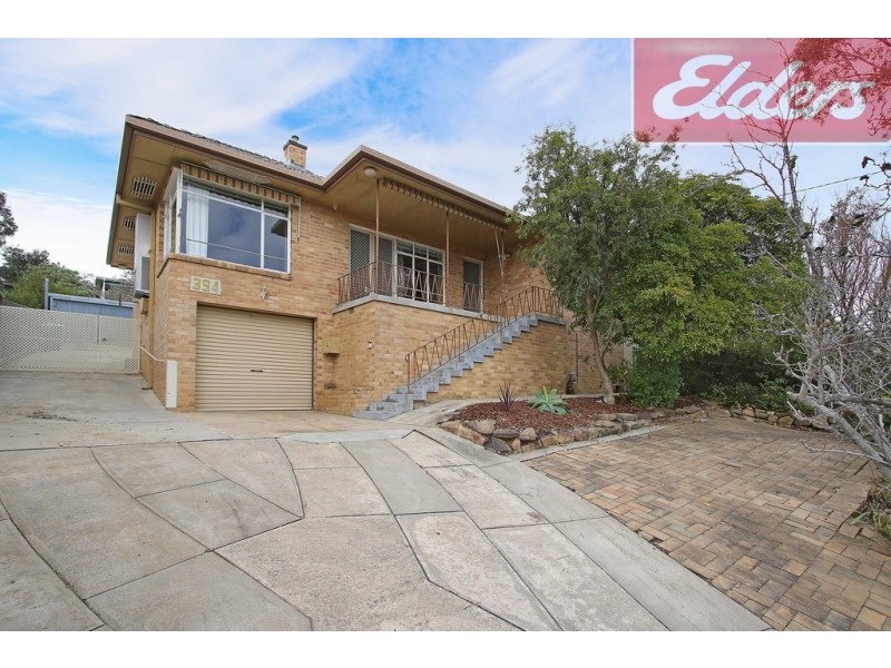 394 Percy Street, East Albury NSW 2640
