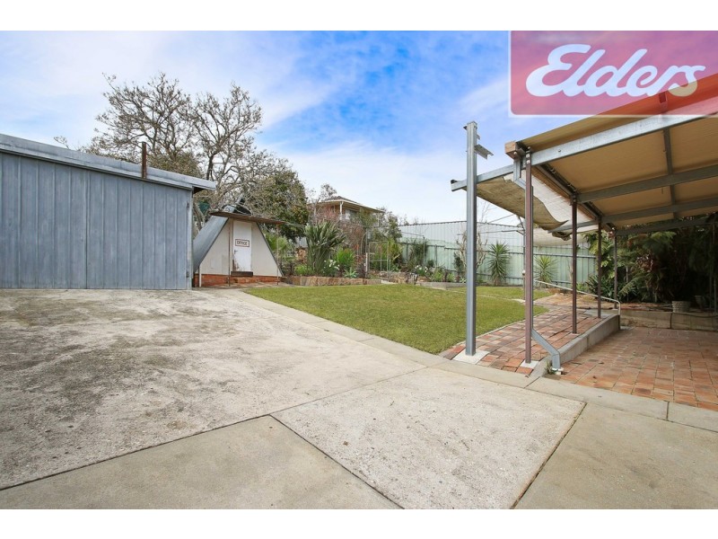 394 Percy Street, East Albury NSW 2640
