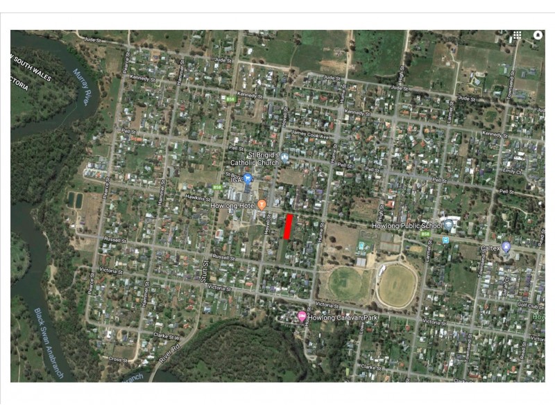 68 Hawkins Street, Howlong NSW 2643