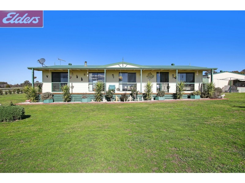 430 Perryman Lane, Table Top NSW 2640