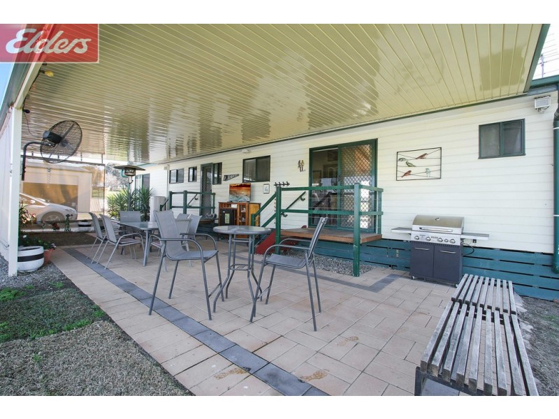 430 Perryman Lane, Table Top NSW 2640