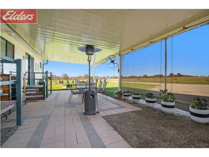 430 Perryman Lane, Table Top NSW 2640