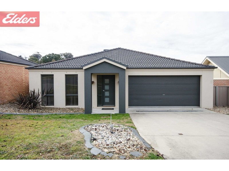 87 Yarralumla Drive, Wodonga VIC 3690