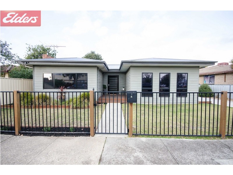 4 Glenairne Street, Wodonga VIC 3690