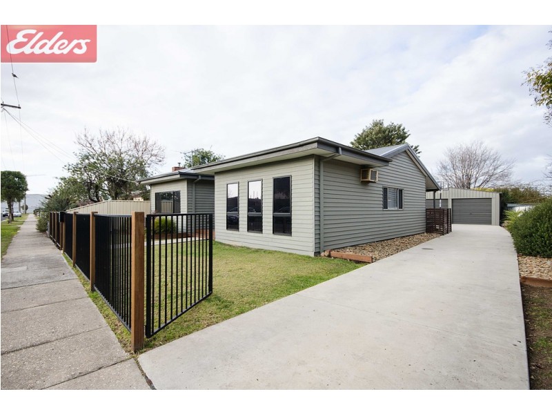 4 Glenairne Street, Wodonga VIC 3690
