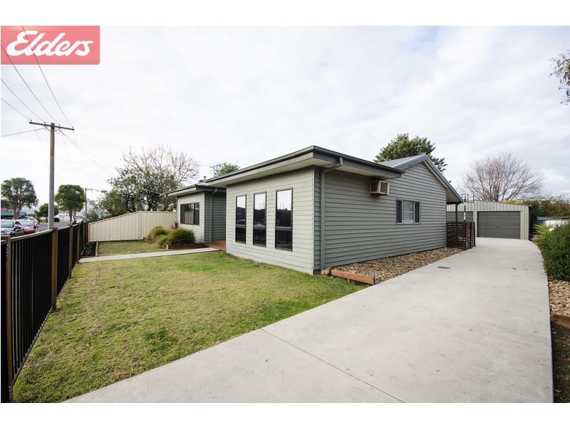4 Glenairne Street, Wodonga VIC 3690
