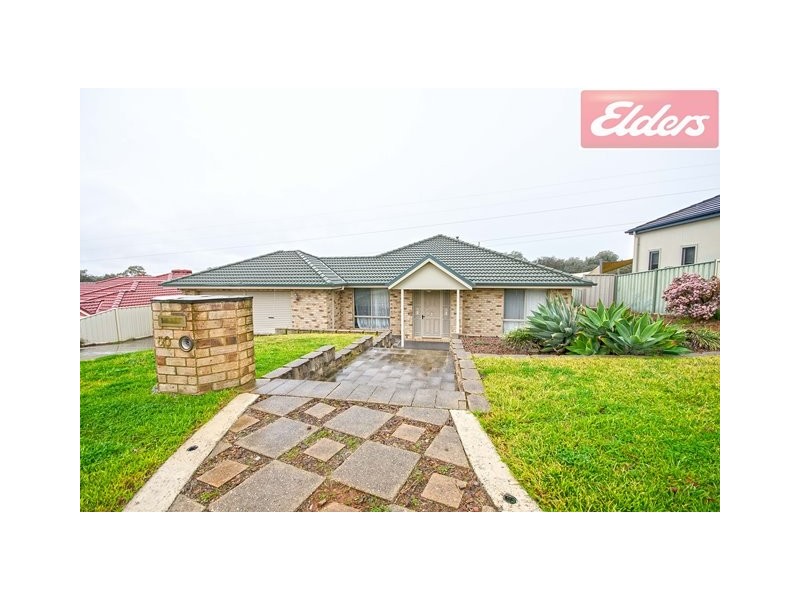 60 Mountain View Drive, Lavington NSW 2641