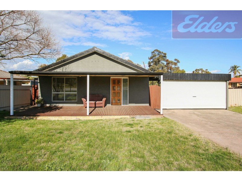 41 Buller Crescent, Thurgoona NSW 2640