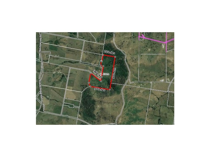 - Schultz Lane, Gundowring VIC 3691