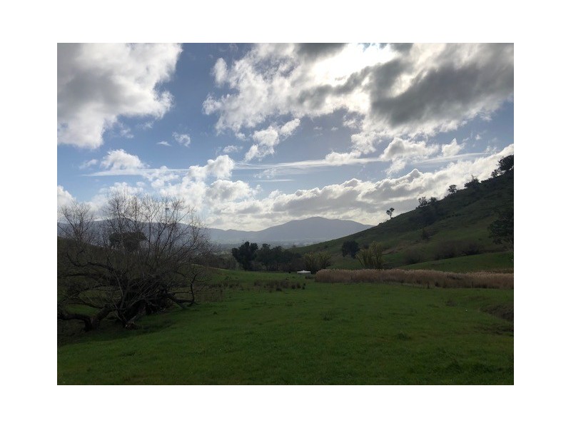 - Schultz Lane, Gundowring VIC 3691