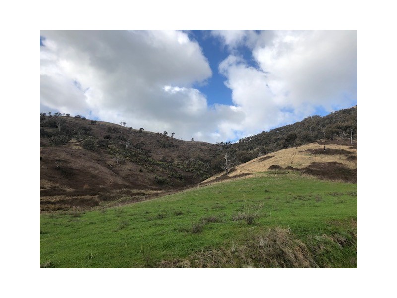 - Schultz Lane, Gundowring VIC 3691