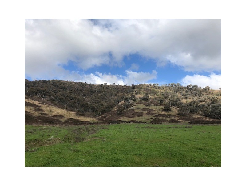 - Schultz Lane, Gundowring VIC 3691