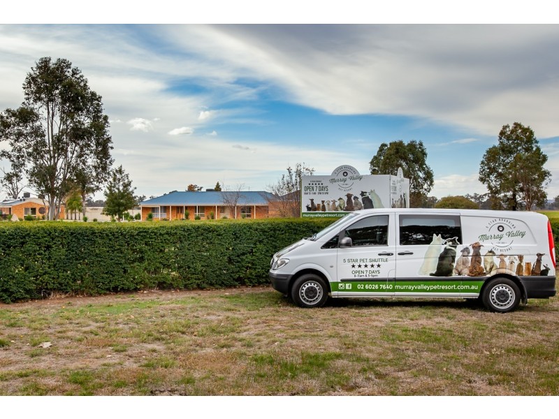 2380 Murray Valley Highway, Barnawartha VIC 3688