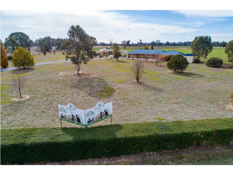 2380 Murray Valley Highway, Barnawartha VIC 3688