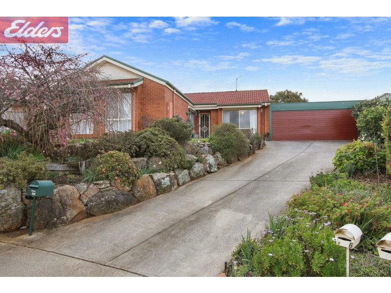 5 Wagner Place, Wodonga VIC 3690