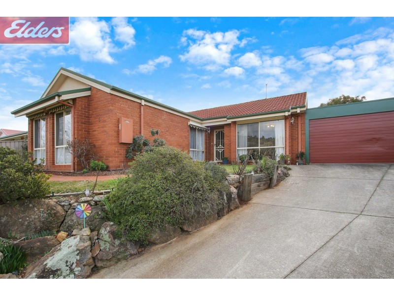5 Wagner Place, Wodonga VIC 3690