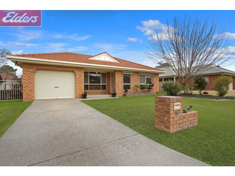 26 Hallam Street, Glenroy NSW 2640