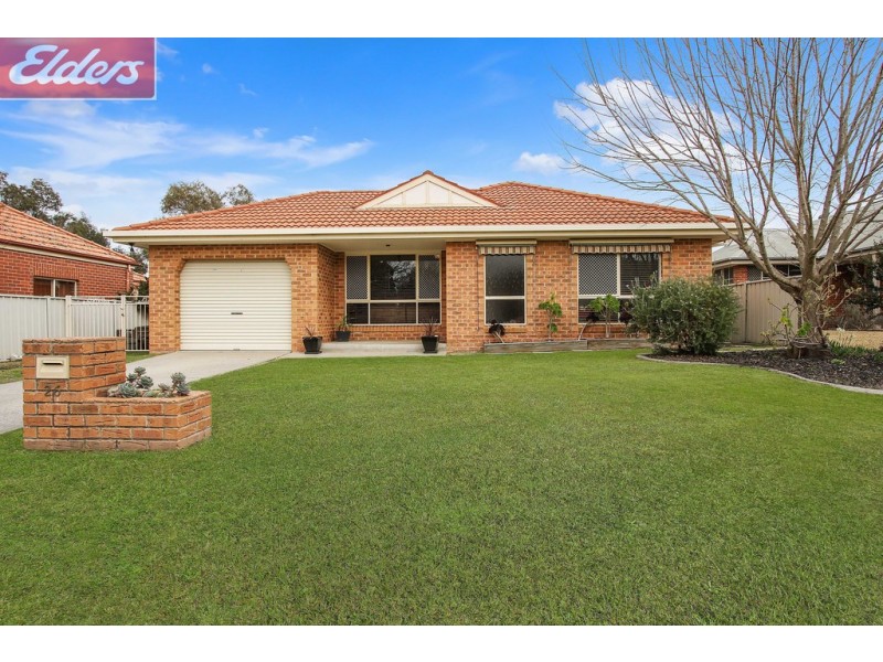 26 Hallam Street, Glenroy NSW 2640