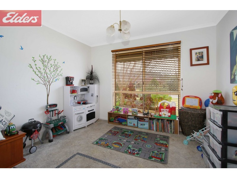 26 Hallam Street, Glenroy NSW 2640