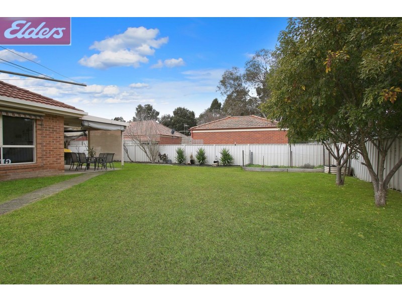 26 Hallam Street, Glenroy NSW 2640