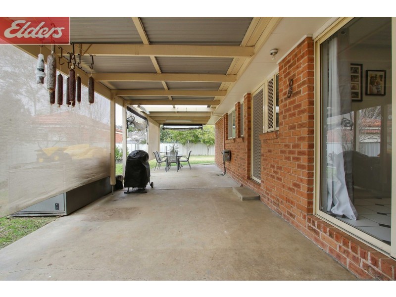 26 Hallam Street, Glenroy NSW 2640
