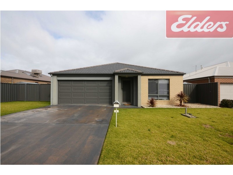 8 Lysterfield Lane, Wodonga VIC 3690