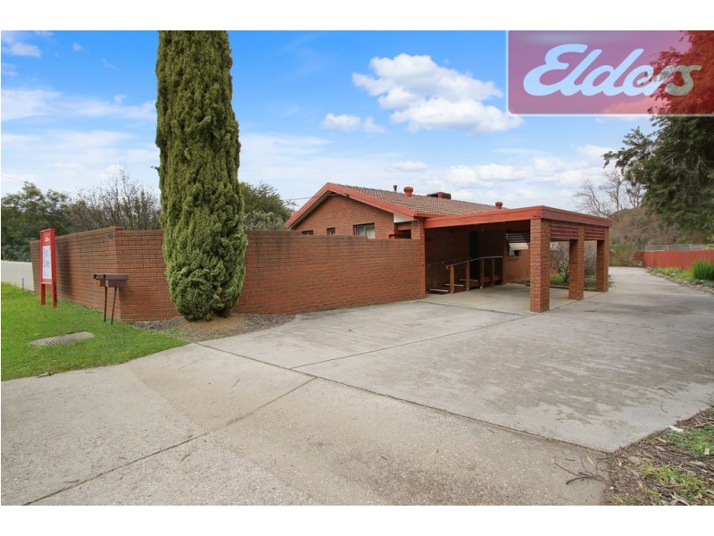 1/953 Pemberton Street, West Albury NSW 2640