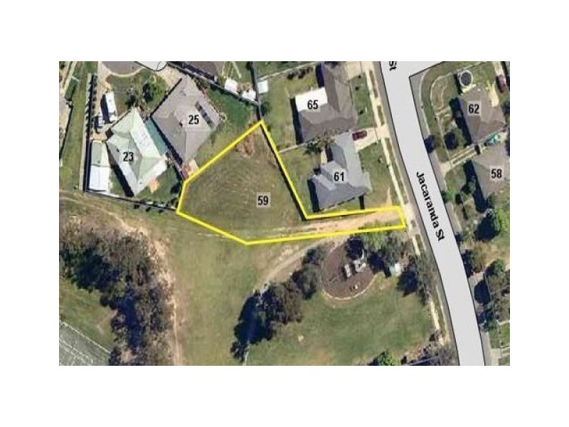 59 Jacaranda Street, West Albury NSW 2640