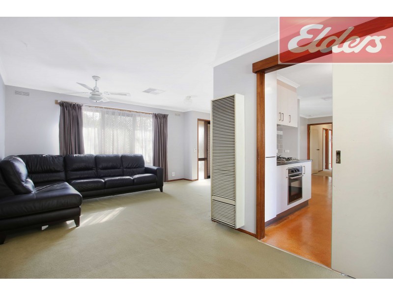 9 Wiltshire Crescent, Wodonga VIC 3690