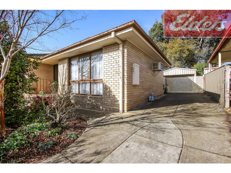 9 Wiltshire Crescent, Wodonga VIC 3690
