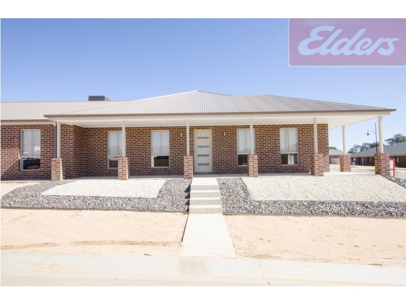 17 Keighran Avenue, Wodonga VIC 3690