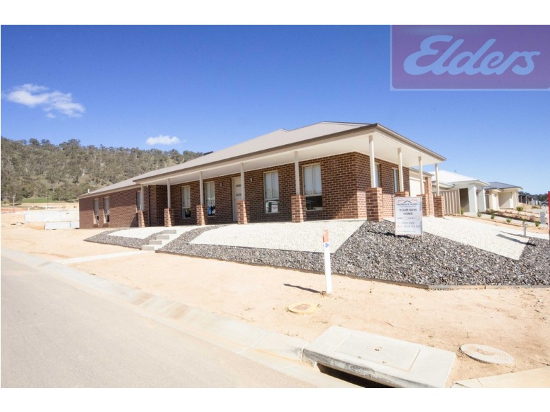 17 Keighran Avenue, Wodonga VIC 3690