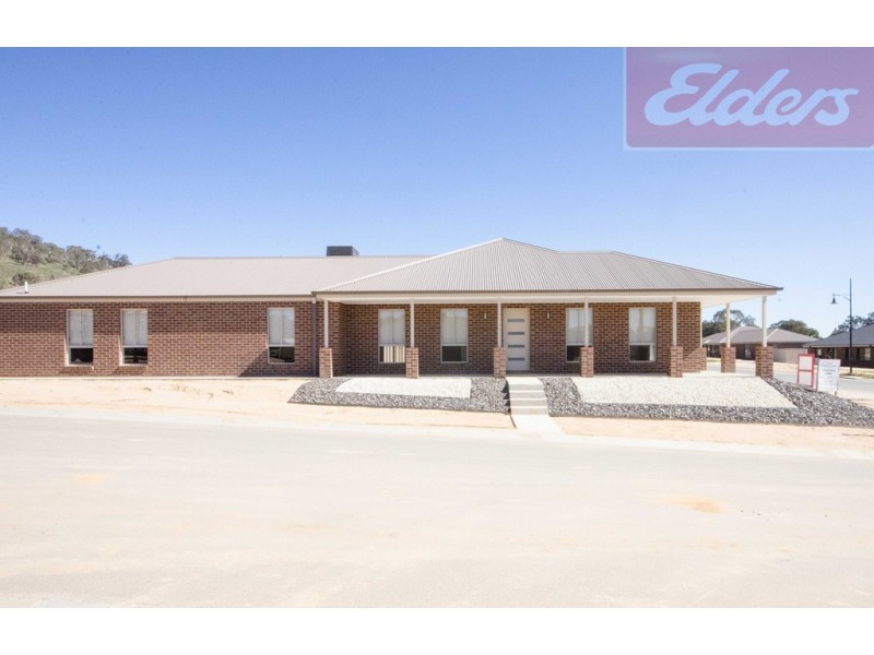 17 Keighran Avenue, Wodonga VIC 3690