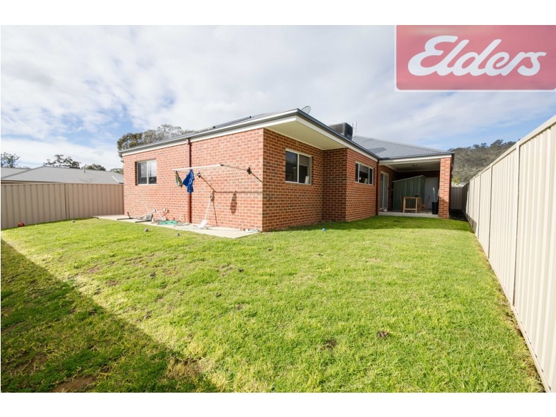 45 Peeler Street, Wodonga VIC 3690