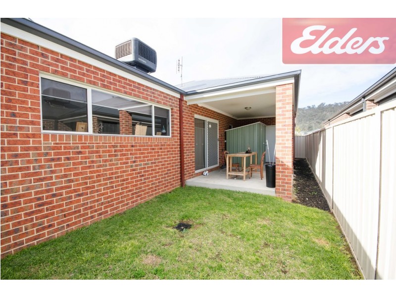 45 Peeler Street, Wodonga VIC 3690
