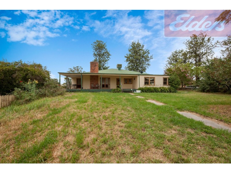 4823 Kiewa Valley Highway, Dederang VIC 3691