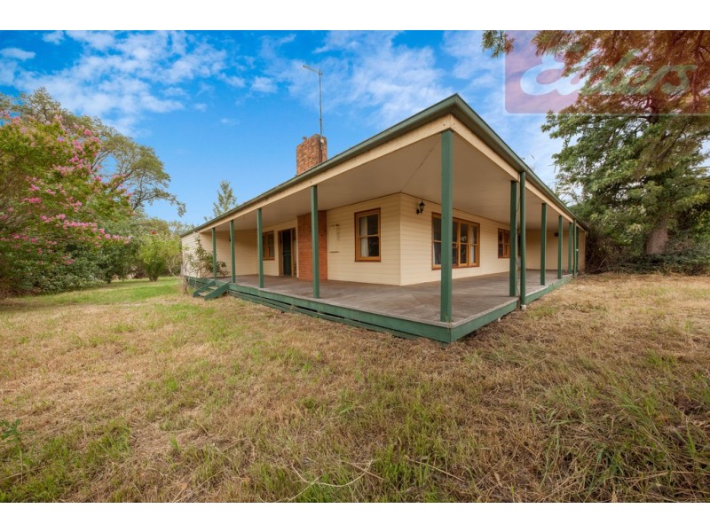 4823 Kiewa Valley Highway, Dederang VIC 3691