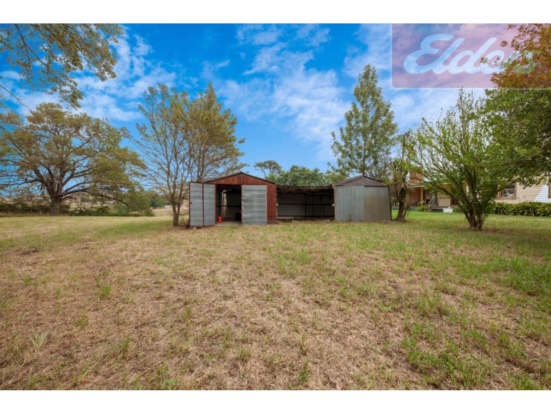 4823 Kiewa Valley Highway, Dederang VIC 3691