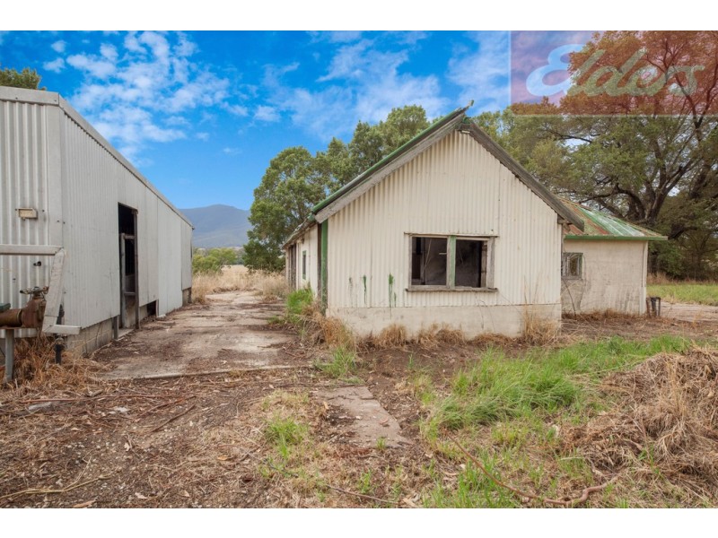4823 Kiewa Valley Highway, Dederang VIC 3691