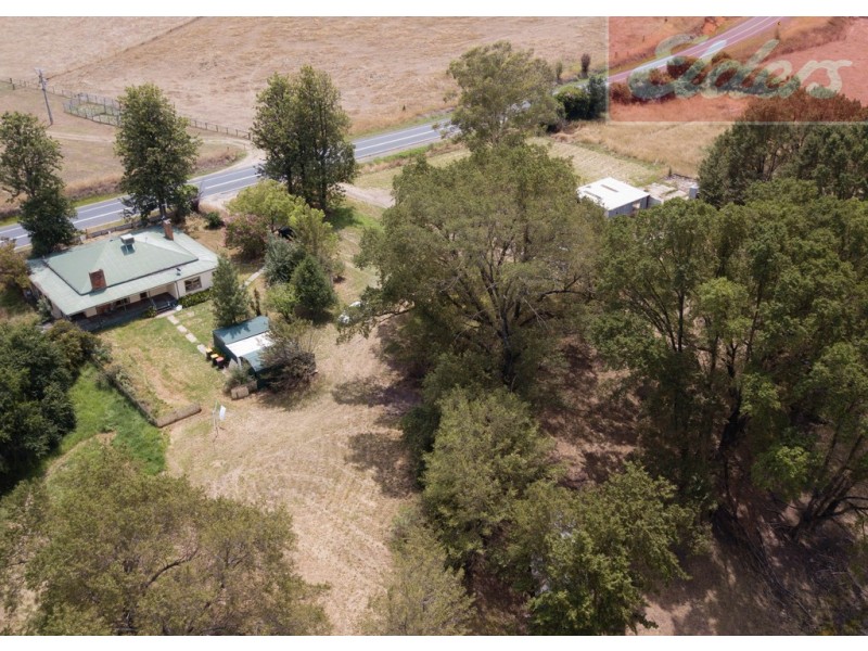 4823 Kiewa Valley Highway, Dederang VIC 3691