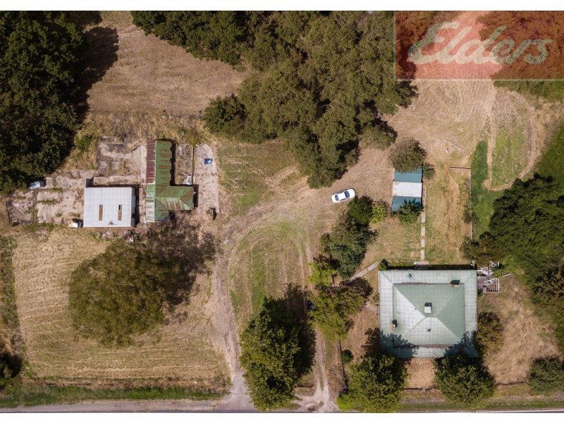 4823 Kiewa Valley Highway, Dederang VIC 3691