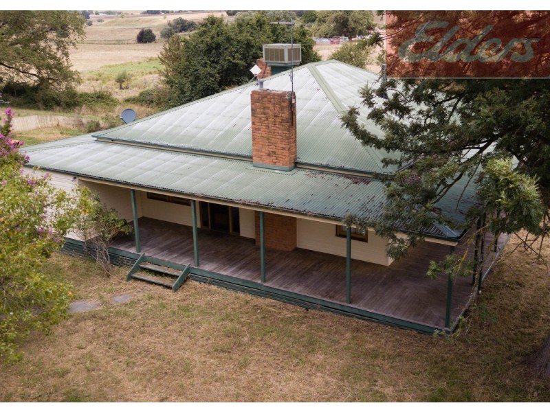 4823 Kiewa Valley Highway, Dederang VIC 3691