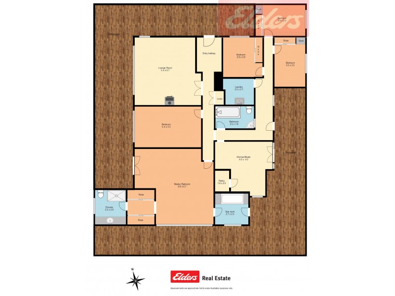 4823 Kiewa Valley Highway, Dederang VIC 3691