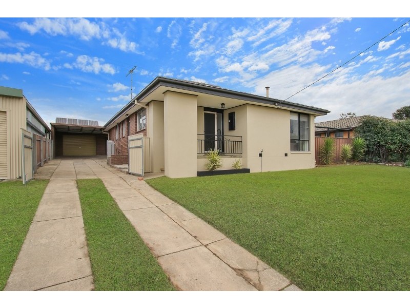19 Lawrence Street, Wodonga VIC 3690