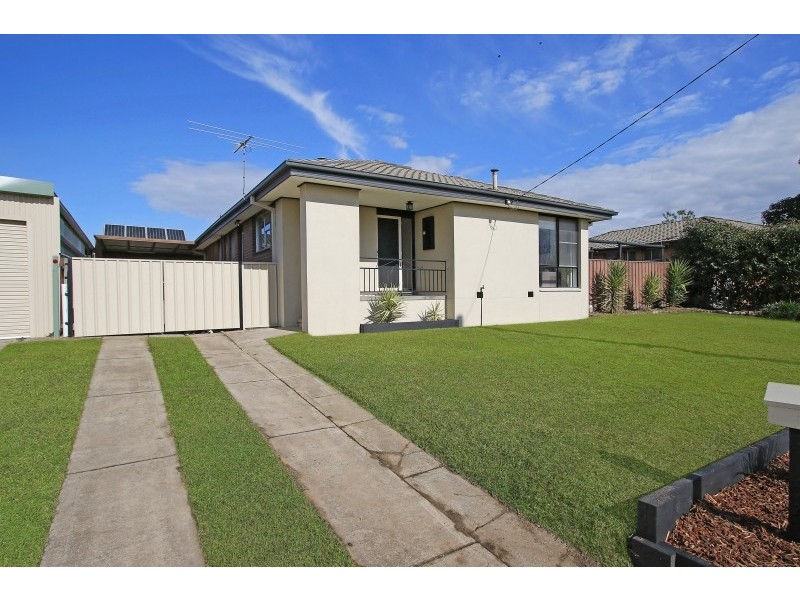 19 Lawrence Street, Wodonga VIC 3690