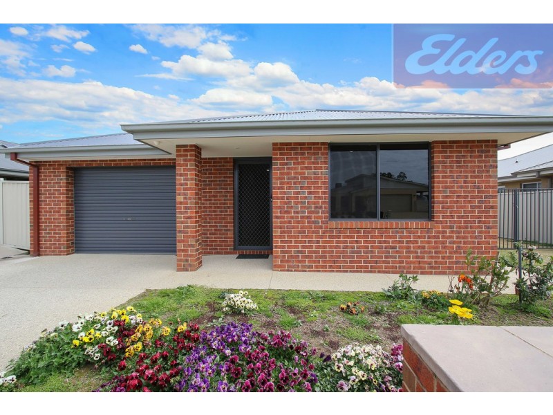 3 Borland Circuit, Wodonga VIC 3690