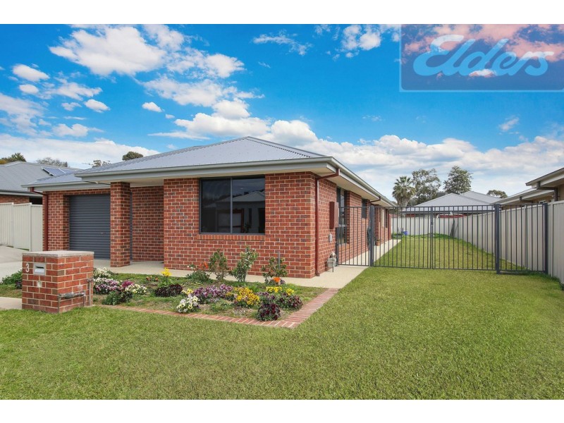 3 Borland Circuit, Wodonga VIC 3690