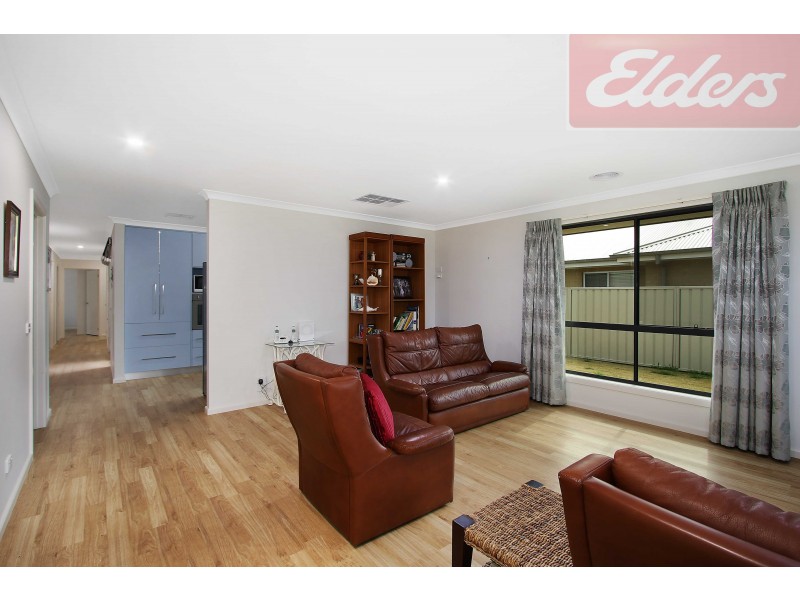 3 Borland Circuit, Wodonga VIC 3690