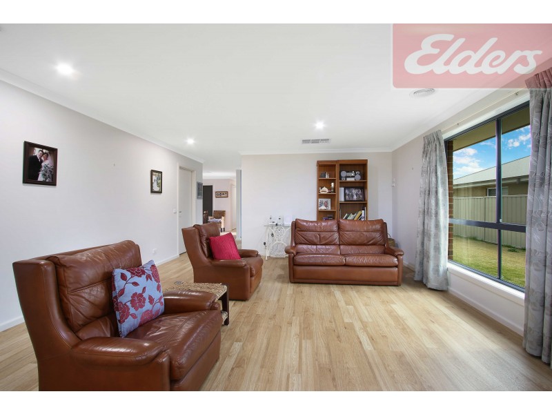 3 Borland Circuit, Wodonga VIC 3690